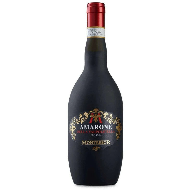 MONTRESORAmaronedellaValpolicellaSatinatoDOCG2021