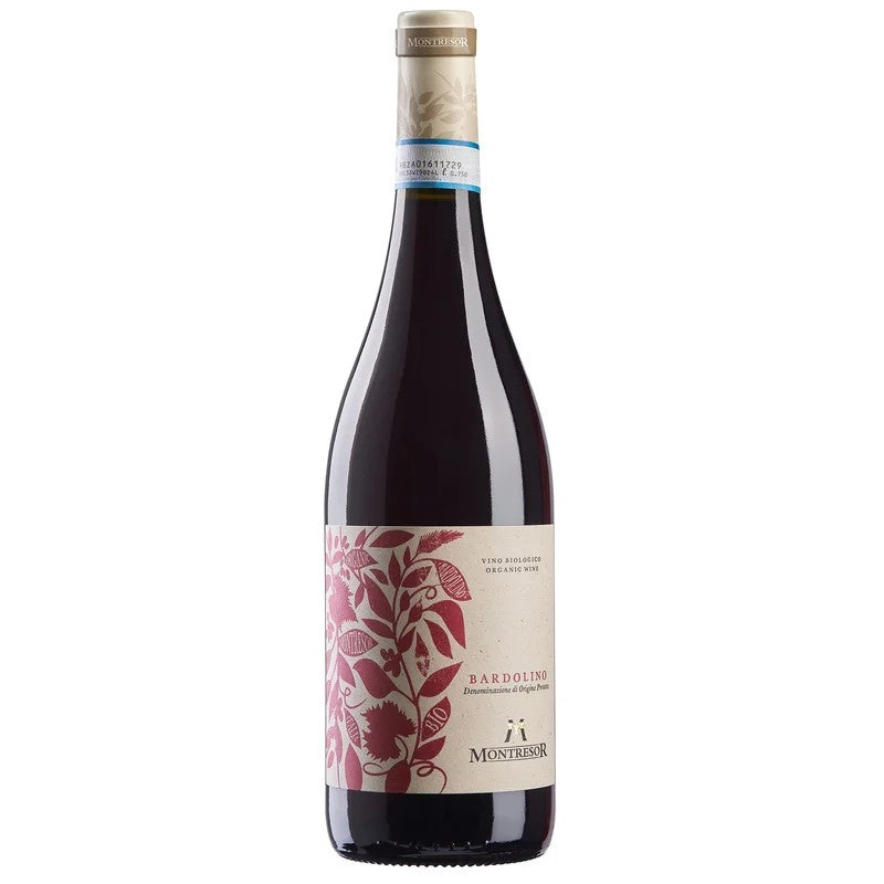 MontresorBardolinoBio(Organic)