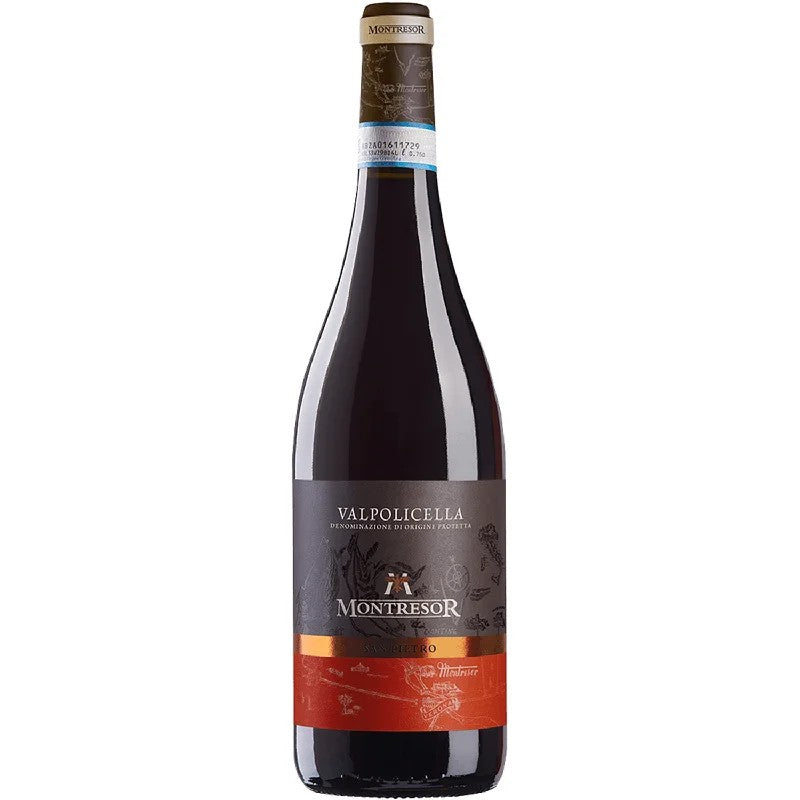MontresorValpolicella‘SanPietro’