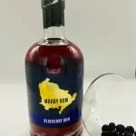 MOODYPINEAPPLERUM70CL