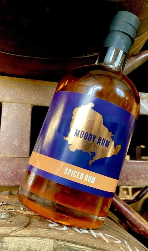MOODYSPICEDRUM70CL