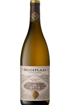 MooiplaasWineEstateSauvignonBlanc2023
