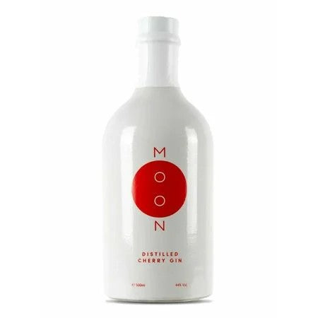 MoonCherryGin(50cl)44%