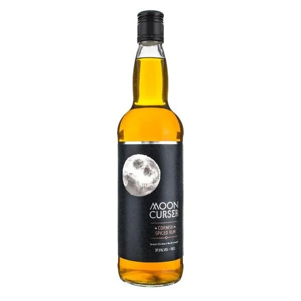 MoonCurserSpicedRum