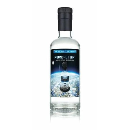 MoonshotGin(ThatBoutique-yGinCompany)70cl(46%ABV)