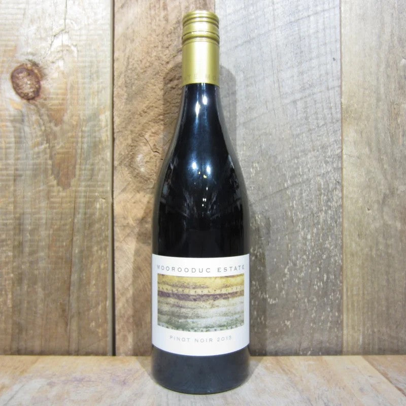 MoorooducEstatePinotNoir2013750ml