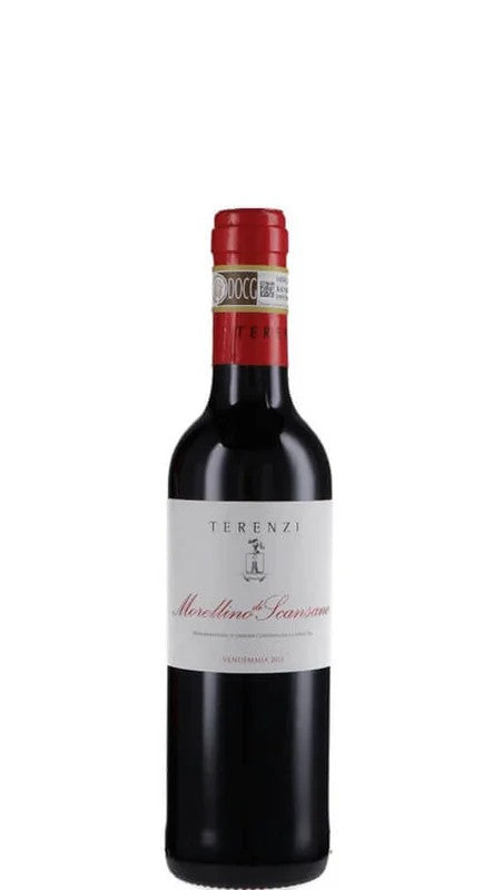 MorellinodiScansanoDOCG–375ml–Terenzi