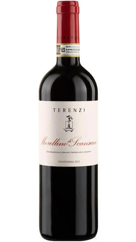 MorellinodiScansanoDOCG–Terenzi