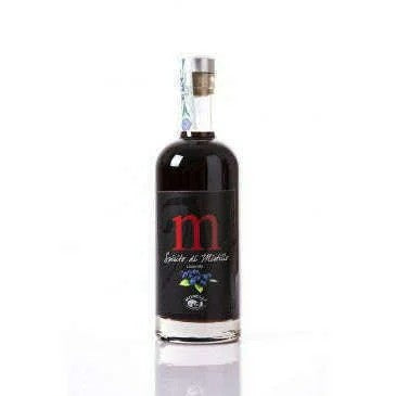 MorellispirtodiMirtillo (70CL,25.0%Vol.)
