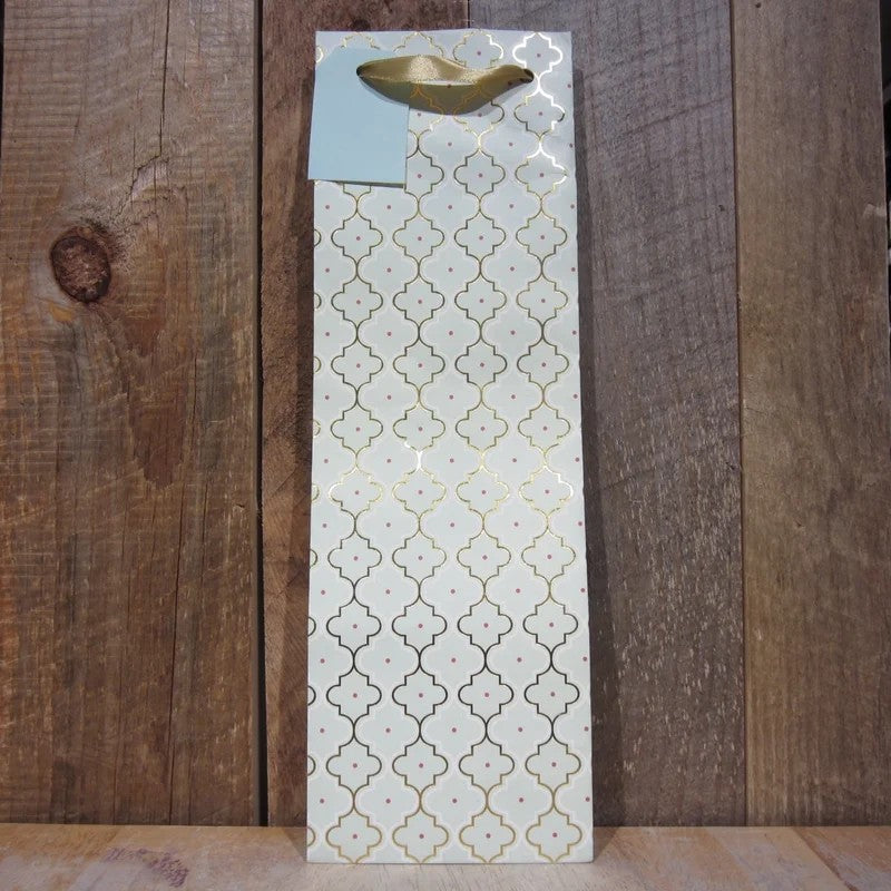 MoroccanHolidayWineBag