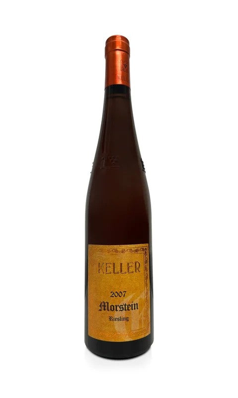 MorsteinRieslingGrandCru2007