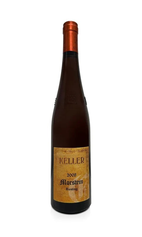 MorsteinRieslingGrandCru2008