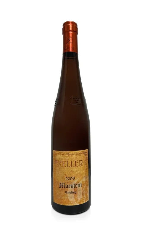 MorsteinRieslingGrandCru2009