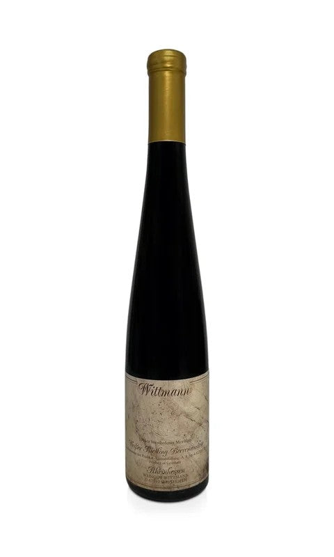 MorsteinWhiteRieslingBeerenauslese(0.5l)1994