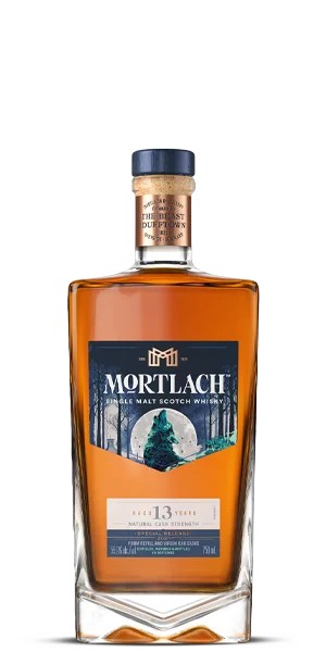 Mortlach13YearOld2021SpecialRelease(700mL)