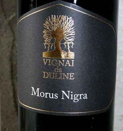 MorusNigra2021FriuliColliOrientaliDoc–VignaidaDuline