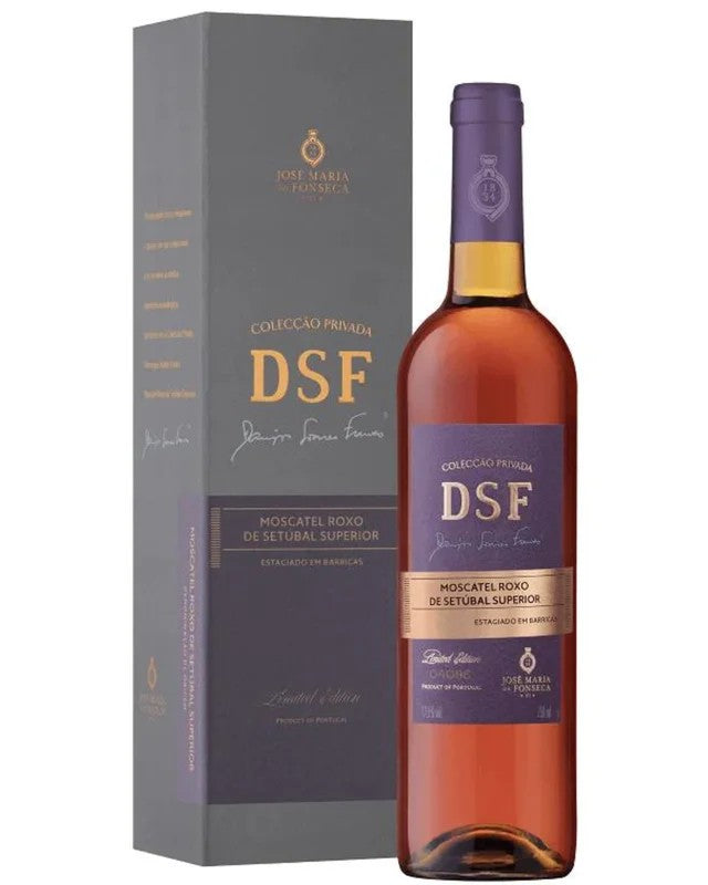 MoscatelRoxoPrivateCollectionJ.M.F.75cl