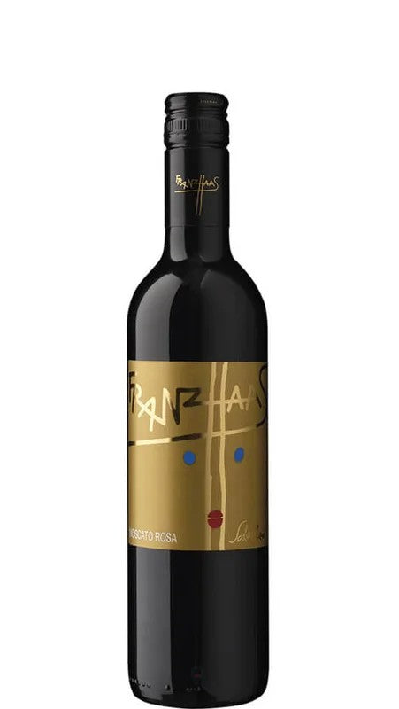 MoscatoRosa50cl–FranzHaas