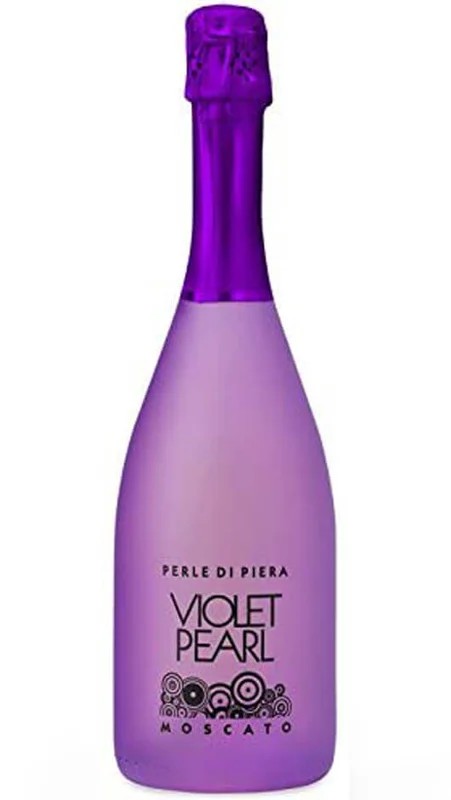 MoscatoSpumanteDolce–VioletPearl–PieraMartellozzo