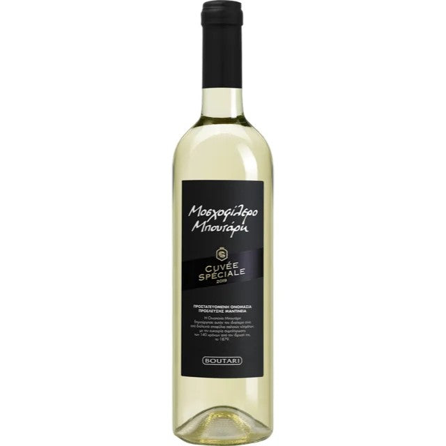 MoschofileroBoutariCuveeSpecial75cl