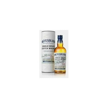 Mossburn–IslandBlendedMalt(70cl,46%)