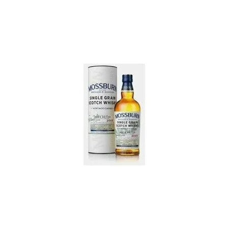 Mossburn–No.24NorthBritish15yo(70cl,46%)