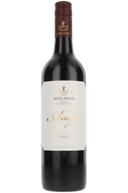 MossWoodAmysBlendMargaretRiver2022