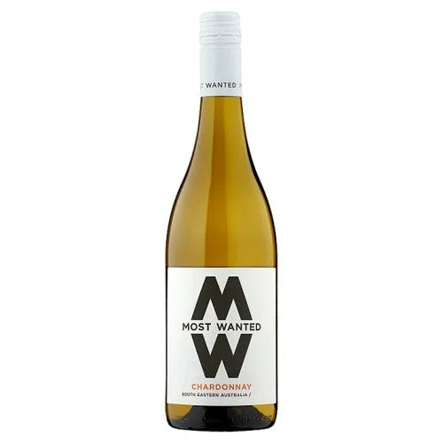 MostWantedChardonnay(75cl)