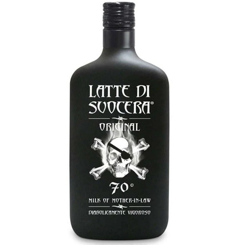 MOTHER-IN-LAW’SMILKLIQUEURORIGINAL70CL