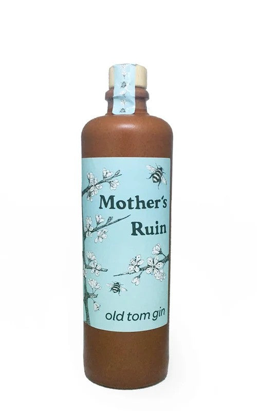 Mother’sRuinOldTomGin500ml