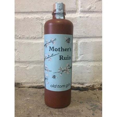 Mother’sRuinOldTomGin50cl(40%ABV)