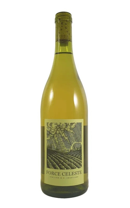 MotherRock,ForceCelesteSemillon