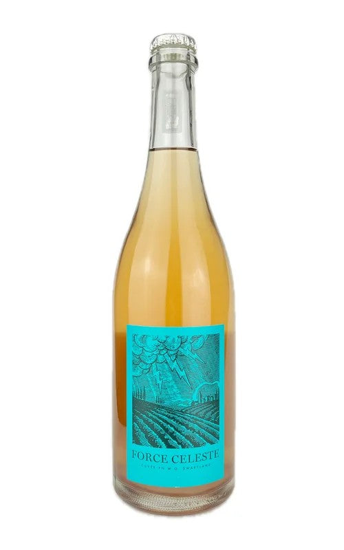 MotherRockForceCelestePinotagePetNat