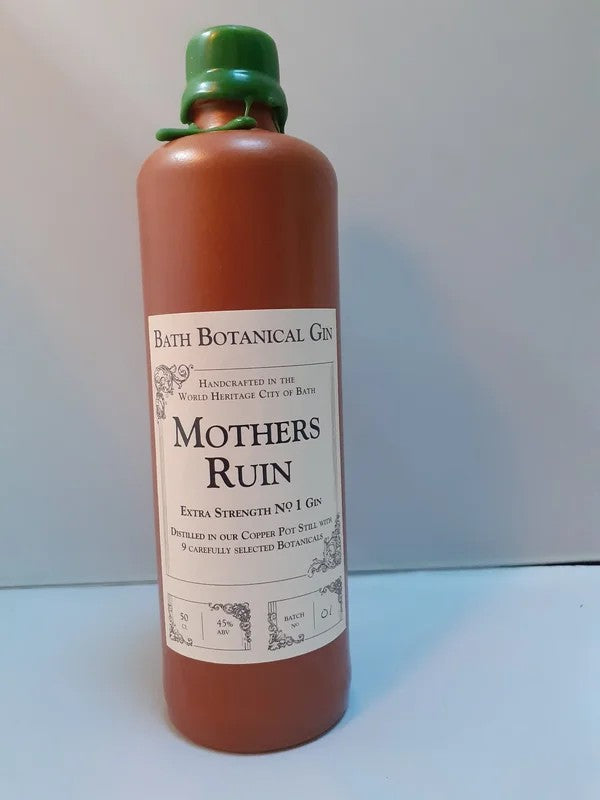 MothersRuin