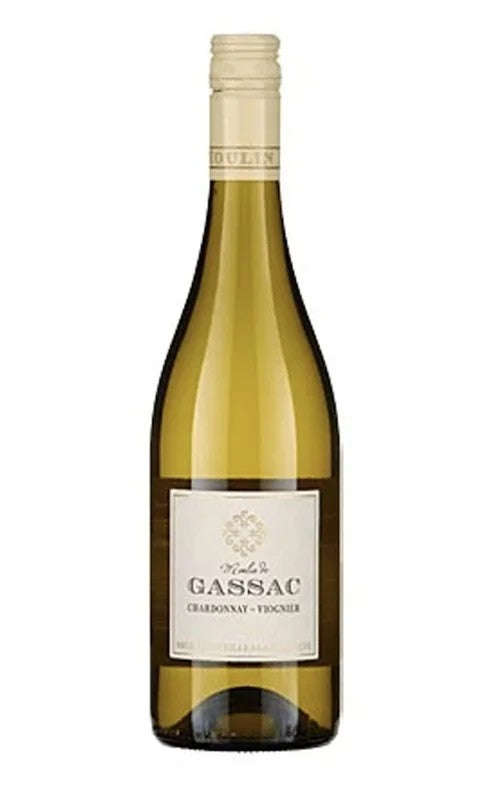 MoulindeGassacChardonnayViognier