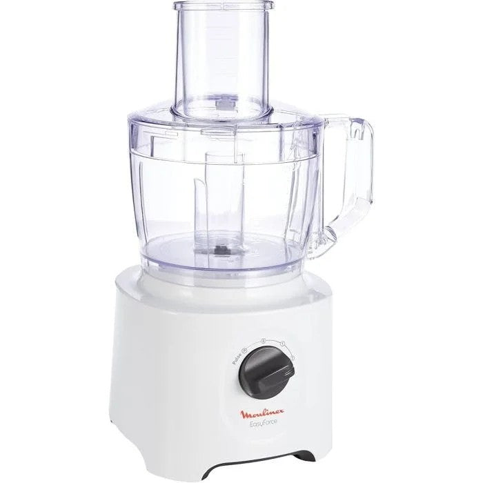 MoulinexFoodProEasyForce800WFoodProcessorFP247127