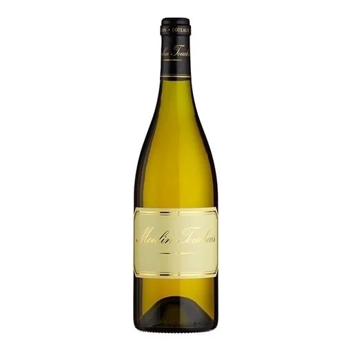 MoulinTouchaisCoteauxduLayon1976Wine750ml
