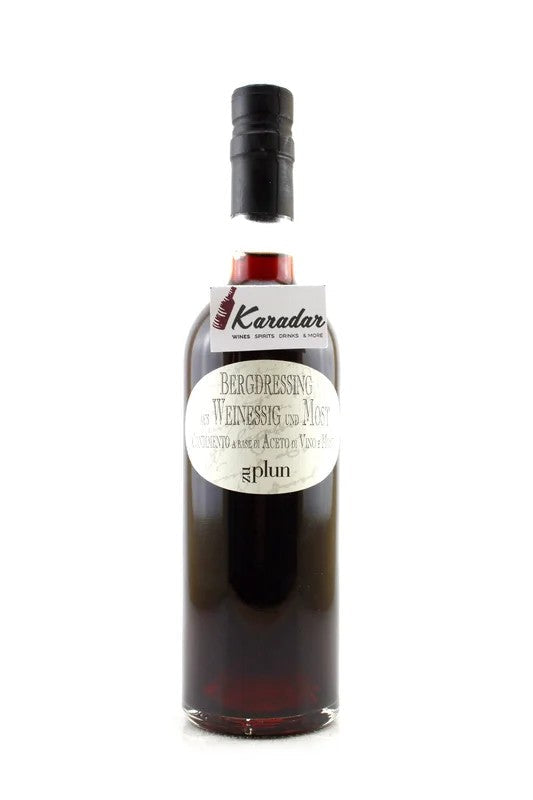 MountainVinegarmadefromvinegarandmustZuPlunDistillery