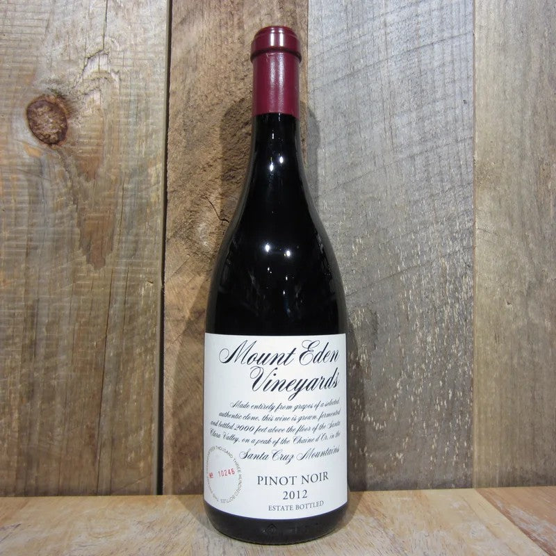 MountEdenVineyardsPinotNoir2012750ml