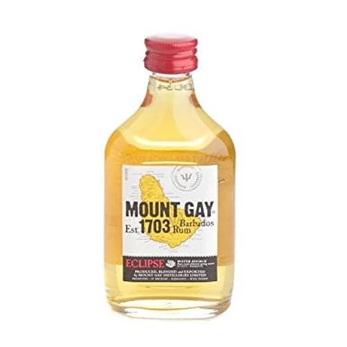 MountGay“Eclipse”RumMiniature5clBottle
