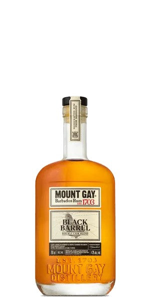 MountGayBlackBarrel(700mL)