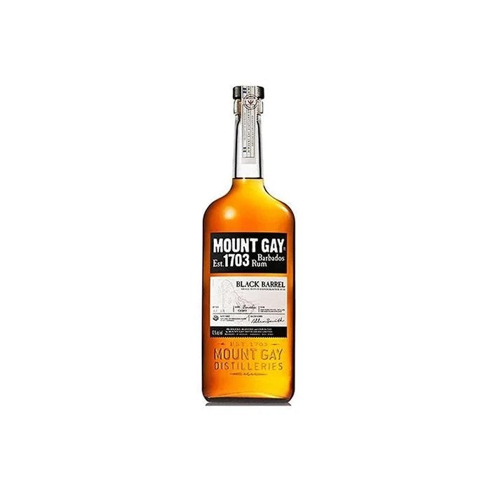 MountGayBlackBarrelRum
