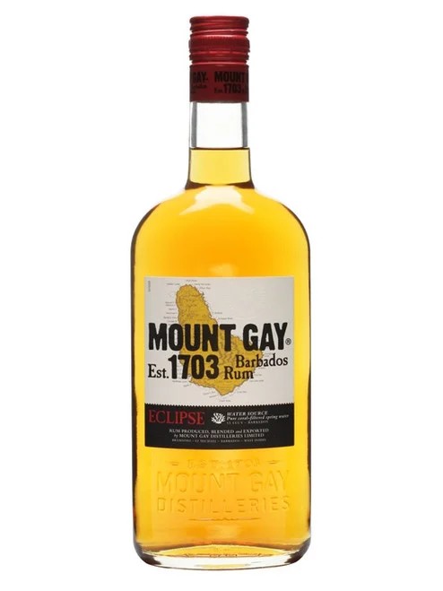 MountGayEclipseRum(70cl)