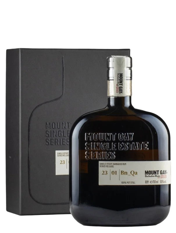 MountGaySingleEstateRum202370cl.55%