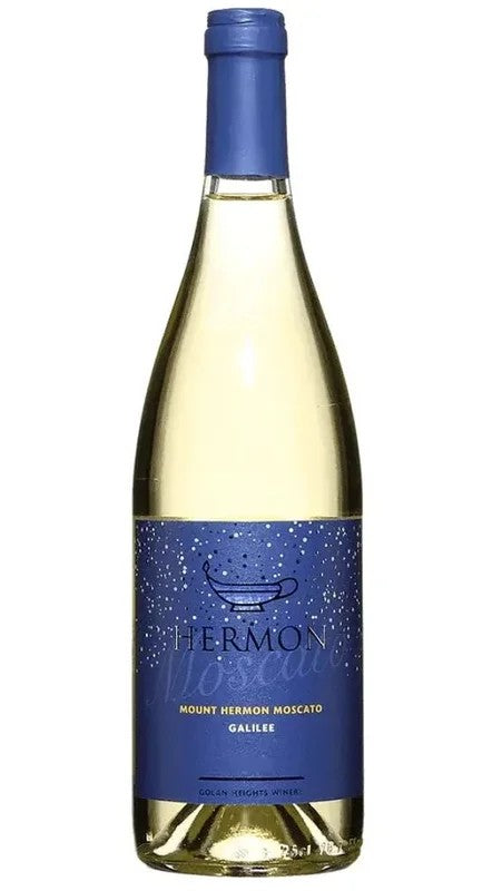 MountHermonMoscato–Hermon