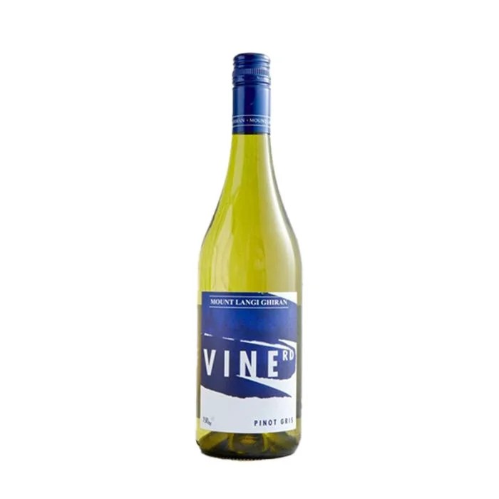 MountLanghiVineRoadPinotGris,GrampiansVictoria
