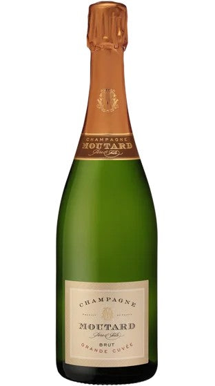MoutardBrutGrandeCuvee(75cl)