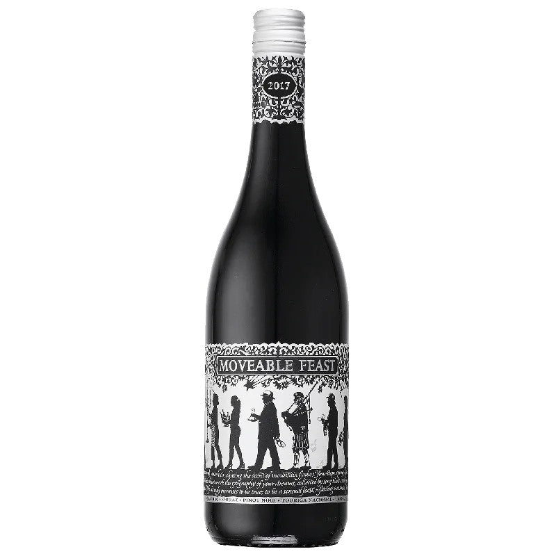 MoveableFeastEstateBlend750ml