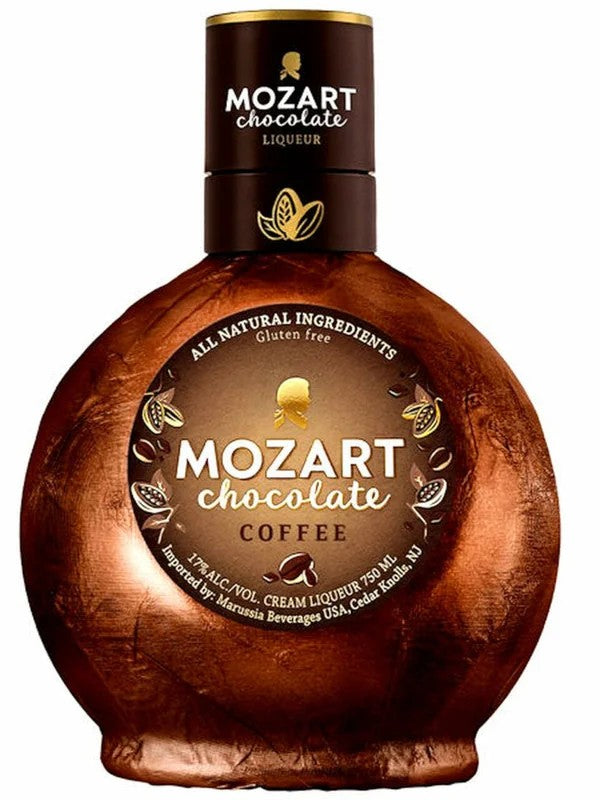 MozartChocolateCoffee50cl.17%