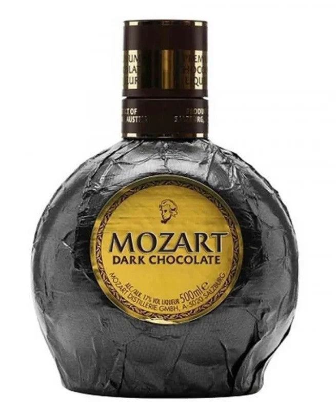 MOZARTDARKCHOCOLATE50CL